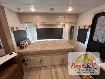 2026 Forest River RV No Boundaries photo 39