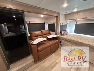 2026 Forest River RV No Boundaries photo 37