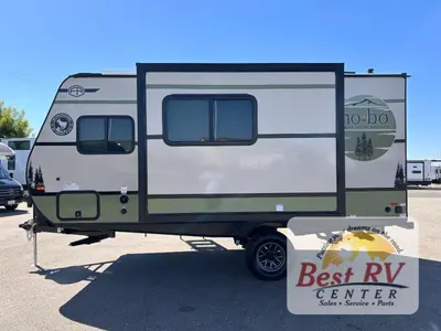 2026 Forest River RV No Boundaries photo 6