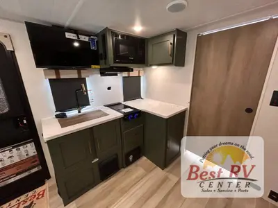 2026 Forest River RV No Boundaries photo 24