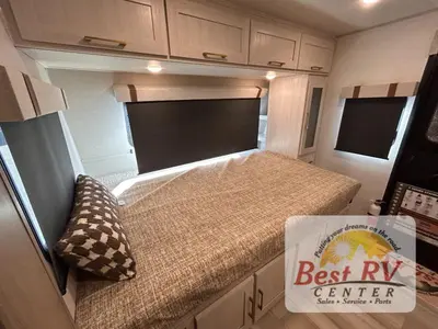 2026 Forest River RV No Boundaries photo 42