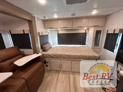 2026 Forest River RV No Boundaries photo 38