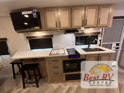 2026 Ember RV E-Series photo 24