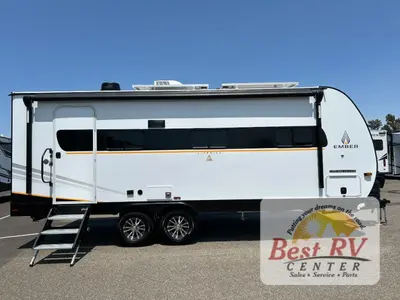 2026 Ember RV E-Series photo 2