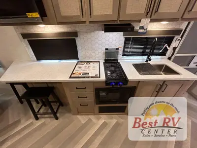 2026 Ember RV E-Series photo 27