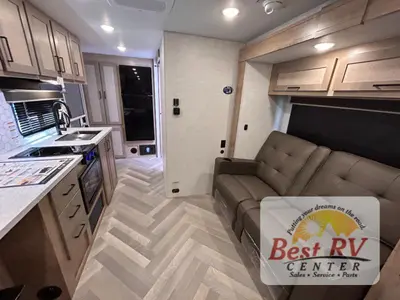 2026 Ember RV E-Series photo 46