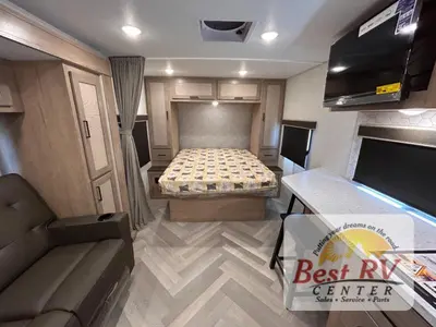 2026 Ember RV E-Series photo 20