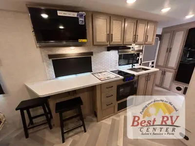 2026 Ember RV E-Series photo 48