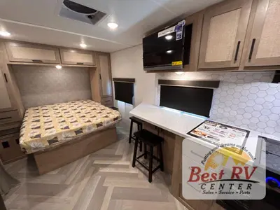 2026 Ember RV E-Series photo 21