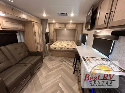 2026 Ember RV E-Series photo 12