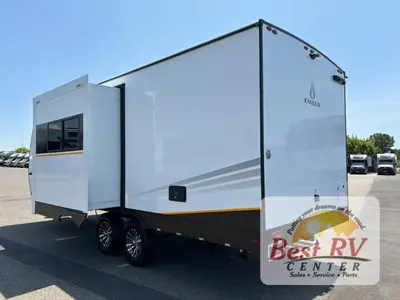 2026 Ember RV E-Series photo 5