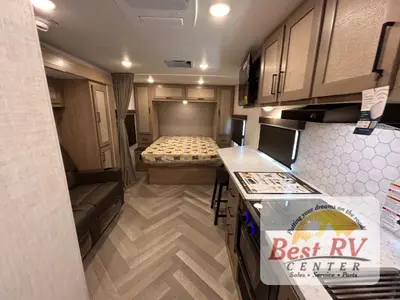 2026 Ember RV E-Series photo 11