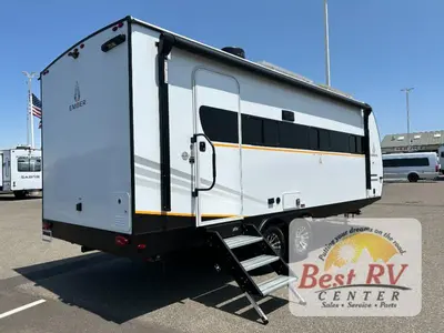 2026 Ember RV E-Series photo 3