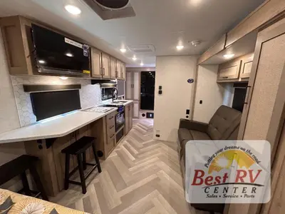 2026 Ember RV E-Series photo 42