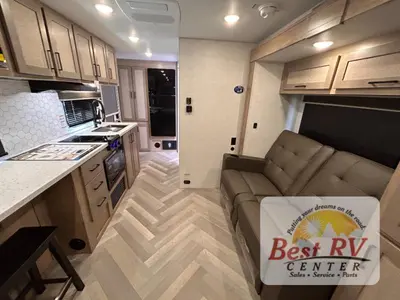2026 Ember RV E-Series photo 43