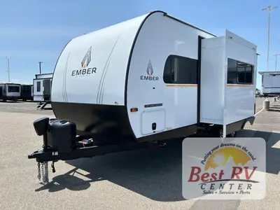 2026 Ember RV E-Series photo 7