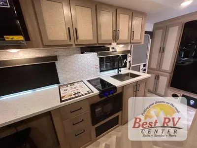 2026 Ember RV E-Series photo 49