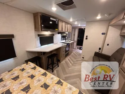 2026 Ember RV E-Series photo 41