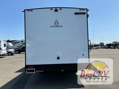 2026 Ember RV E-Series photo 4