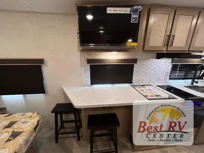 2026 Ember RV E-Series photo 30