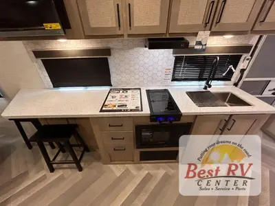 2026 Ember RV E-Series photo 26