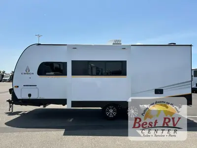 2026 Ember RV E-Series photo 6