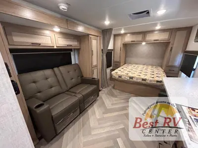 2026 Ember RV E-Series photo 13