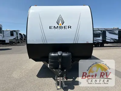 2026 Ember RV E-Series photo 8