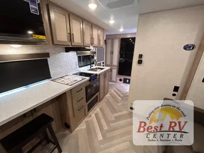 2026 Ember RV E-Series photo 47