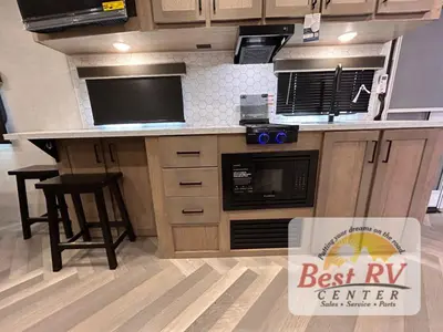 2026 Ember RV E-Series photo 28