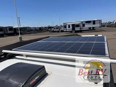 2026 Ember RV E-Series photo 37