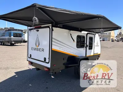 2026 Ember RV E-Series photo 3