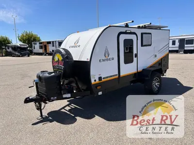 2026 Ember RV E-Series photo 8