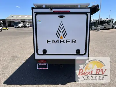 2026 Ember RV E-Series photo 9