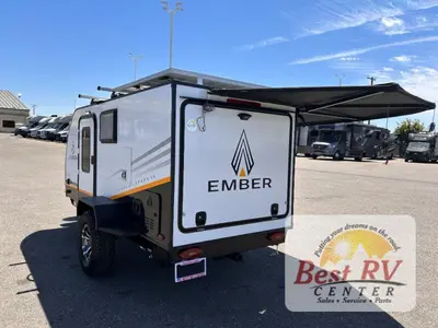 2026 Ember RV E-Series photo 6