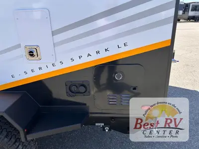 2026 Ember RV E-Series photo 36