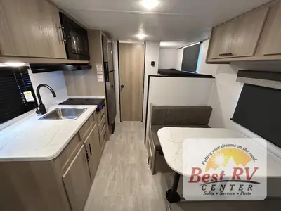 2026 Dutchmen RV KODIAK photo 19
