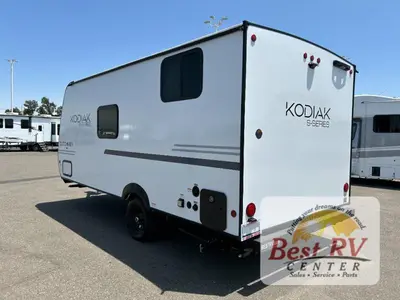2026 Dutchmen RV KODIAK photo 5