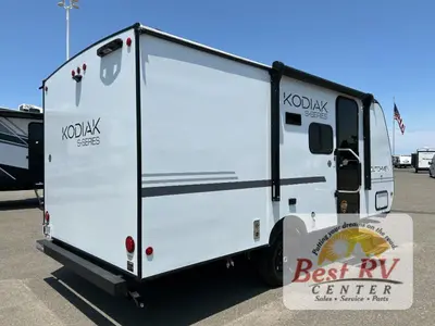 2026 Dutchmen RV KODIAK photo 5
