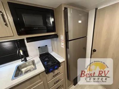 2026 Dutchmen RV KODIAK photo 27