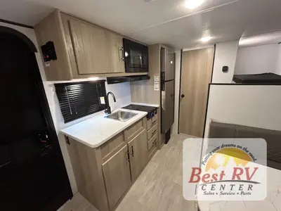 2026 Dutchmen RV KODIAK photo 20