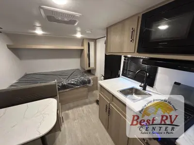 2026 Dutchmen RV KODIAK photo 36