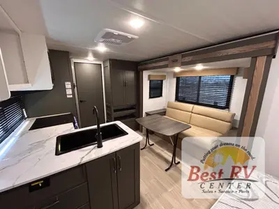 2026 Keystone RV Bullet Classic photo 10