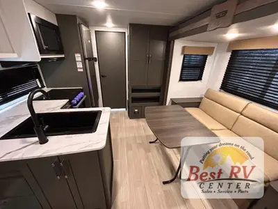 2026 Keystone RV Bullet Classic photo 16