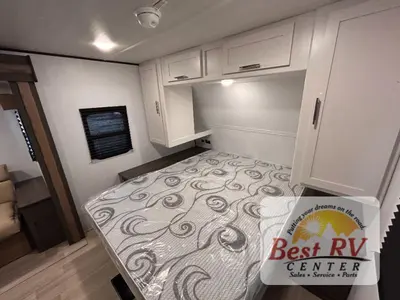 2026 Keystone RV Bullet Classic photo 42