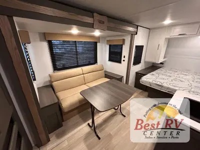 2026 Keystone RV Bullet Classic photo 32