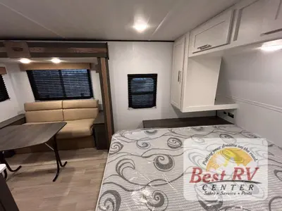 2026 Keystone RV Bullet Classic photo 44