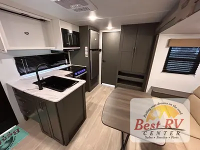 2026 Keystone RV Bullet Classic photo 17