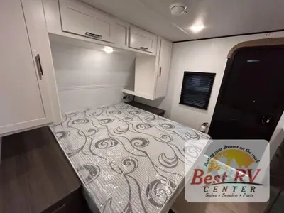 2026 Keystone RV Bullet Classic photo 39