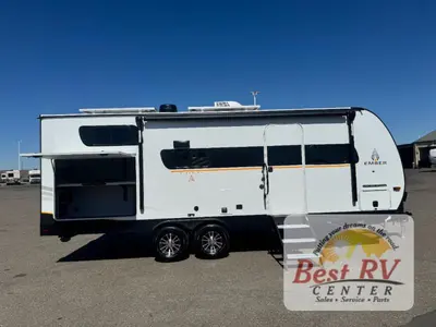 2026 Ember RV E-Series photo 2